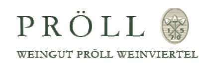 Weingut Pröll