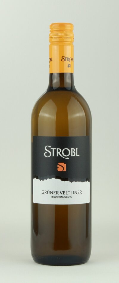 Grüner Veltliner HUNDSBERG