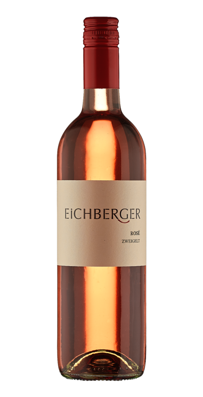 Rosé Zweigelt