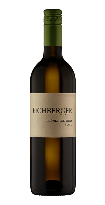 Grüner Veltliner Classic