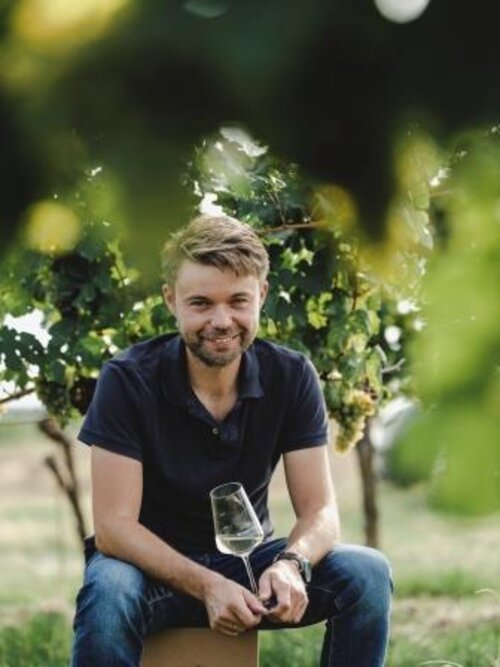 Weingut Waberer_Waberer, Reidinger