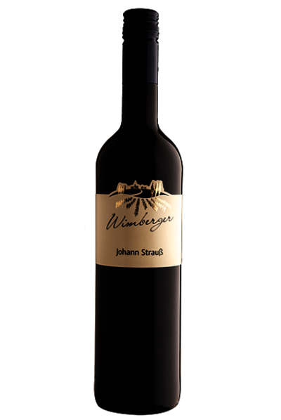 "Johann Strauß" Cuvée
