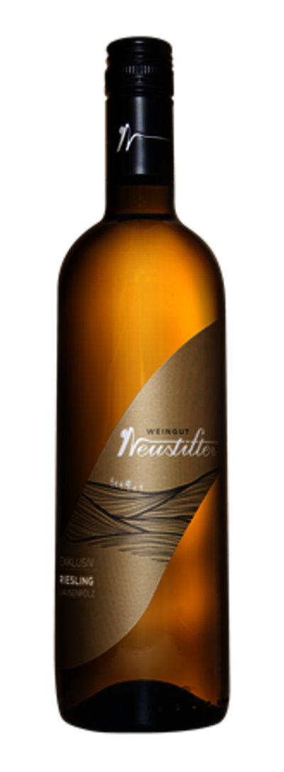 BIO Riesling Exklusiv