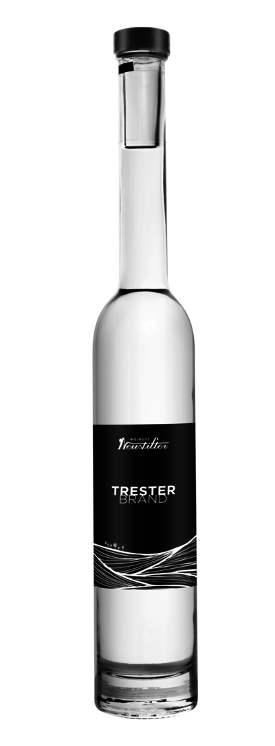Tresterbrand