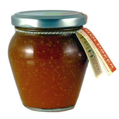 Bio Goldbeer Fruchtaufstrich