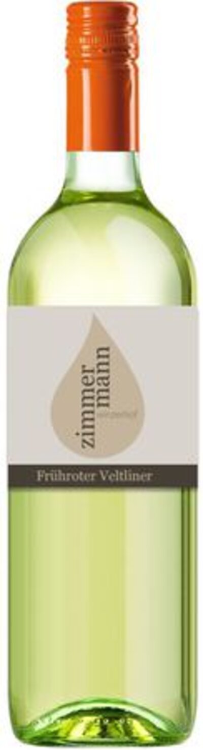 Frühroter Veltliner