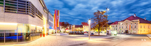 © Stadtgemeinde Herzogenburg