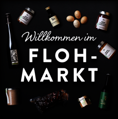 FLOH MARKT