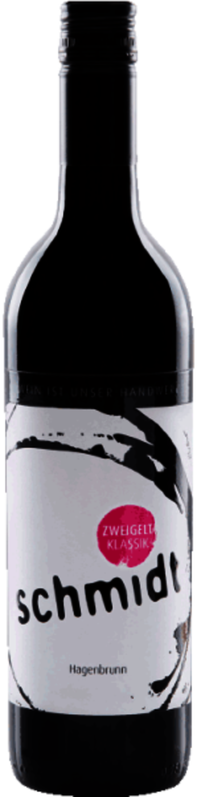 Zweigelt klassik