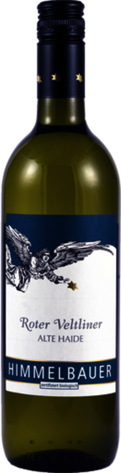 Roter Veltliner/Himmelbauer