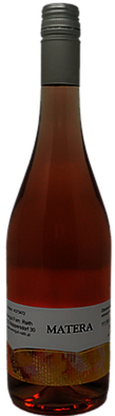 Matera, Frizzante Rosé