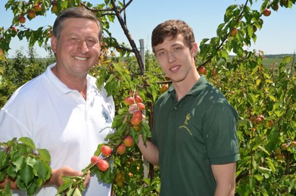 Familie Schreiber_Schreiber © Familie Schreiber_Schreiber