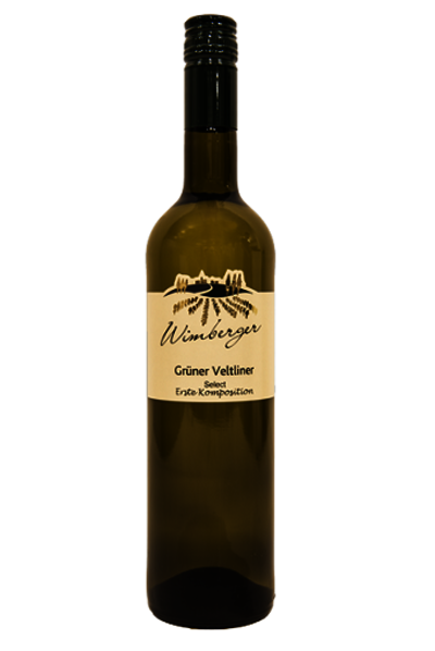 Grüner Veltliner Select