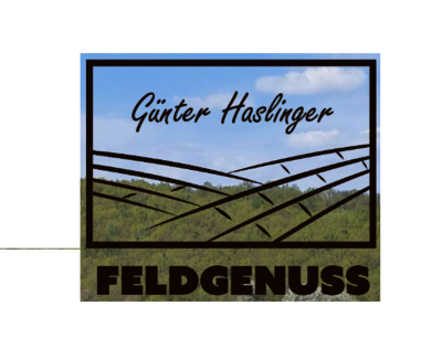 Haslinger Günter, Feldgenuss