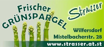 Schild Strasser_Sonja Strasser