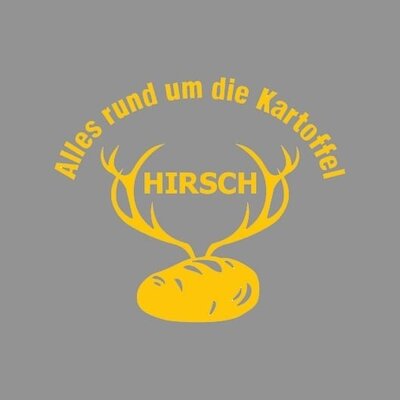 Hirsch's Erdäpfelladen