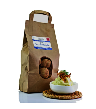 Weinviertler Pürreekartoffeln