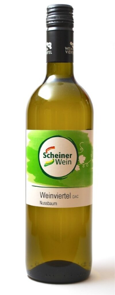 Weinviertel DAC Nussbaum