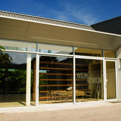 Weinforum