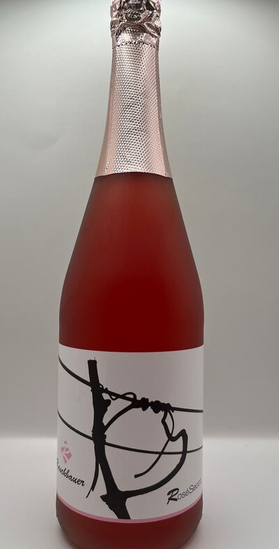 RoseSecco Frizzante
