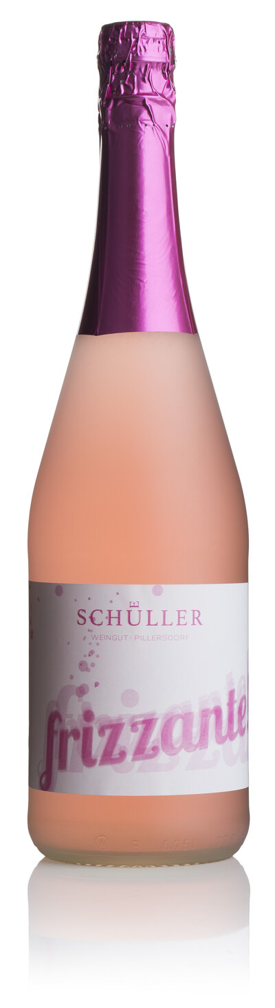 Frizzante Rosé