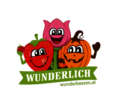 Erdbeer- und Kürbishof Wunderlich