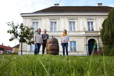 Weingut Elisabeth Rücker