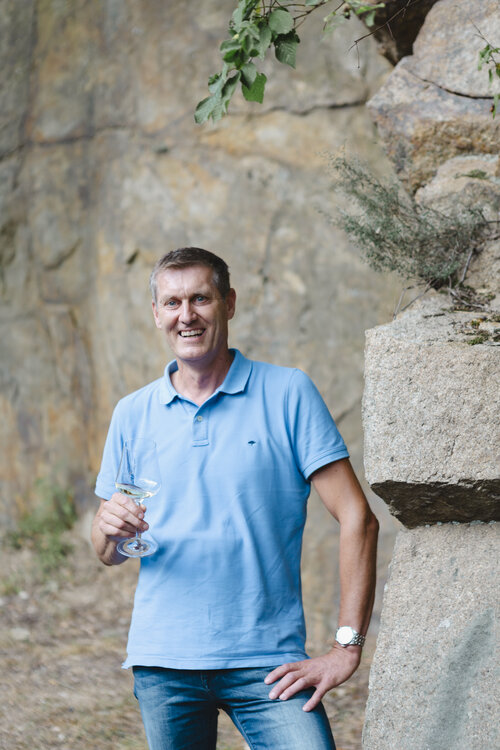 Hermann Bauer Röschitz