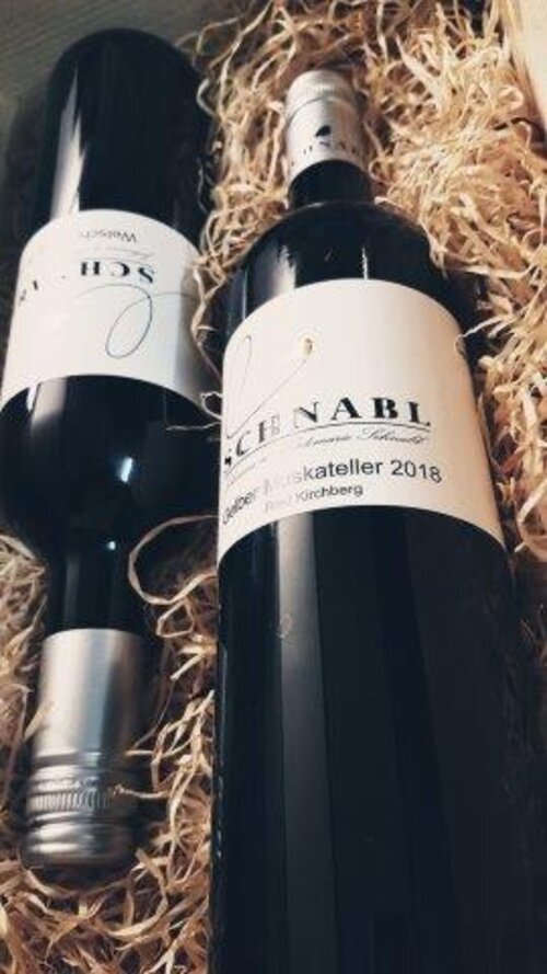 Wein_Weingut Schnabl