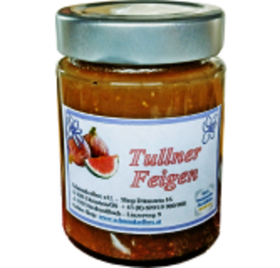 Feigenmarmelade