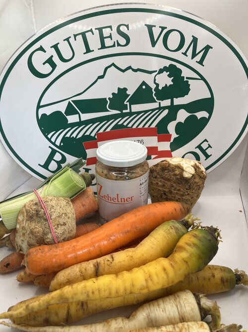 Unser Produktangebot