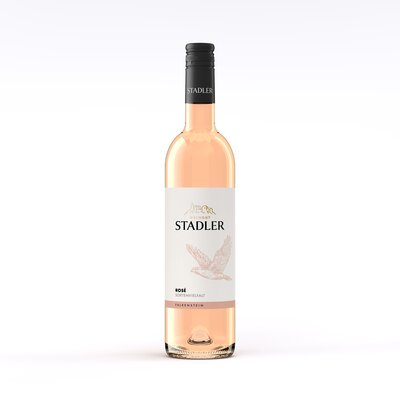 Rosé Sortenvielfalt