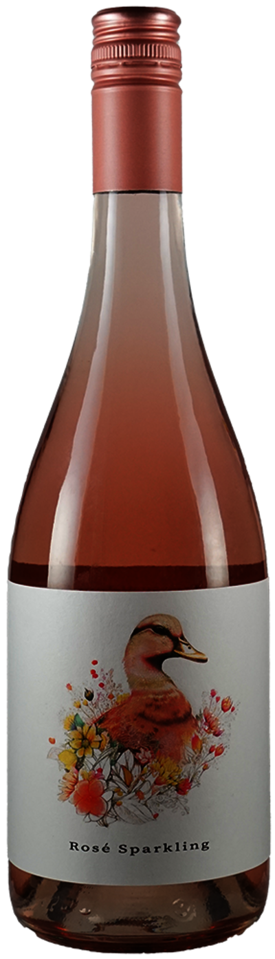 Sparkling Rosé