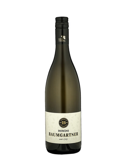 domäne Baumgartner