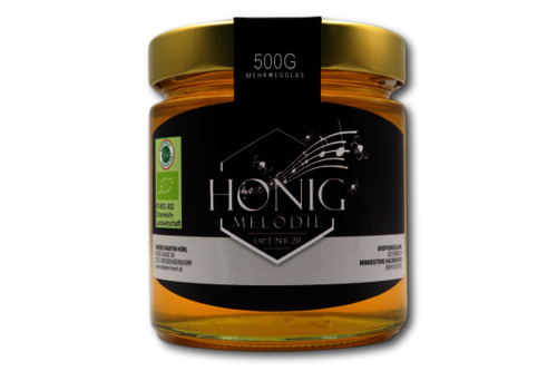 Blütenhonig_Martin Hörl Blütenhonig_Martin Hörl