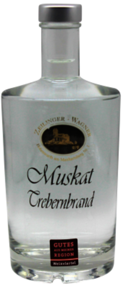 Muskat Trebernbrand