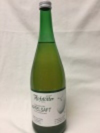 Apfelsaft