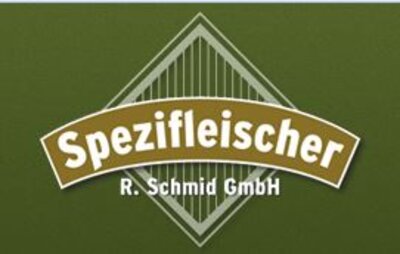 Logo Spezifleischer Logo Spezifleischer
