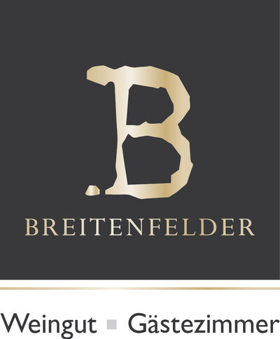 Weingut - Gästezimmer Breitenfelder