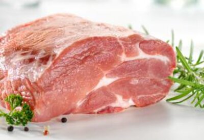 Schweinfleisch
