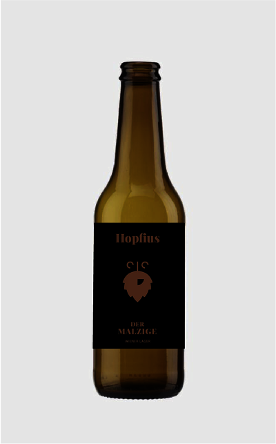 Hopfius "Der Malzige"
