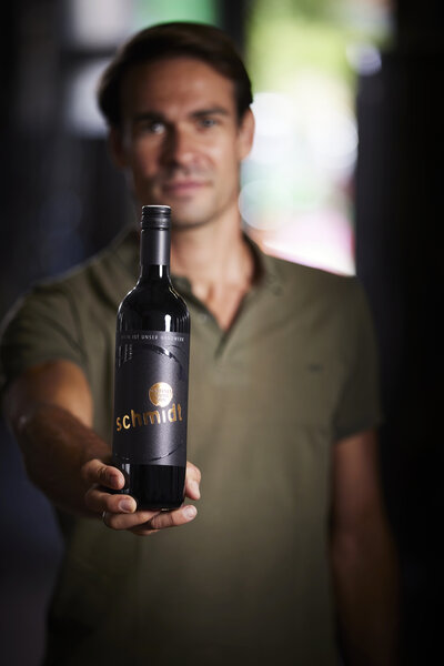 Weingut Philipp Schmidt