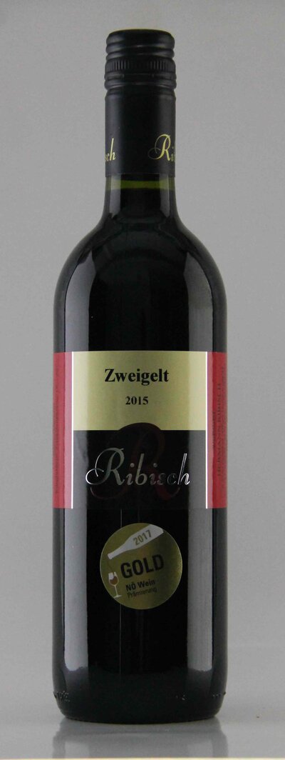 Zweigelt