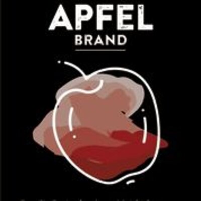 Apfelbrand