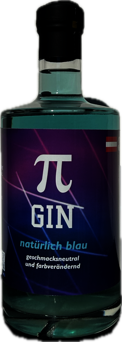 Gin 0,7L 