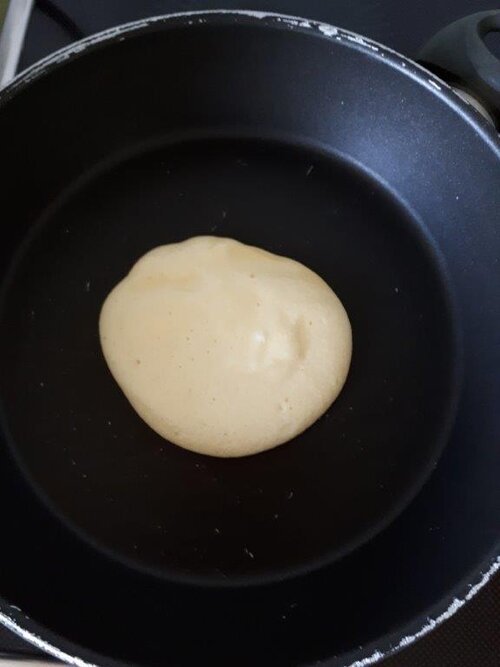 Weinviertler Pancakes Weinviertler Pancakes