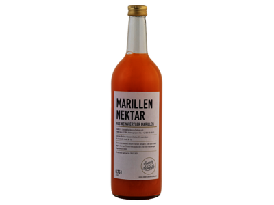 Marillennektar 750ml