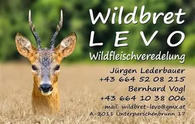 Wildbret LeVo