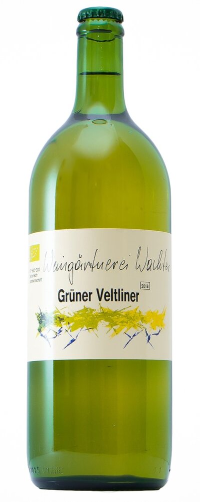 Bio-Grüner Veltliner Landwein