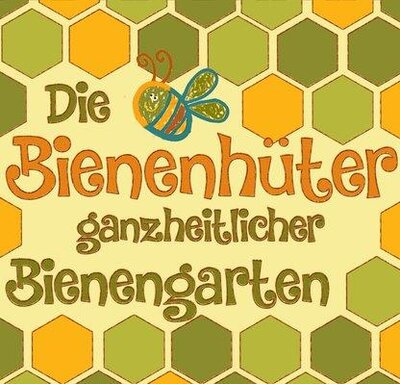 Logo Die Bienenhüter